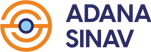 AdanaSınav Logo